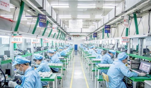 675億投資泡湯，郭臺銘與富士康 國產計算機軟硬件崛起的背景板