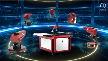 云圣智能完成近1.8億元B輪融資，中億明源領(lǐng)投加速軟硬件一體化布局